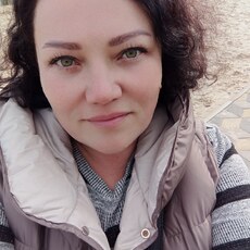 Фотография девушки Алла, 41 год из г. Александрия