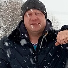 Фотография мужчины Михаил, 41 год из г. Кострома