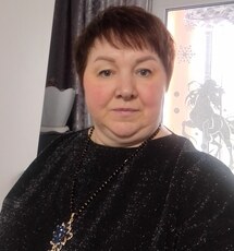 Фотография девушки Оксана, 45 лет из г. Калуга