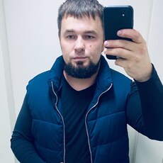 Фотография мужчины Андрей, 36 лет из г. Кемерово