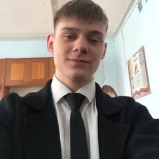 Фотография мужчины Амир, 18 лет из г. Казань