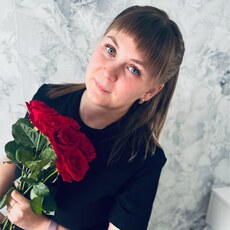 Фотография девушки Евгения, 31 год из г. Екатеринбург