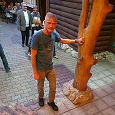 Фотография мужчины Владимир, 46 лет из г. Тула