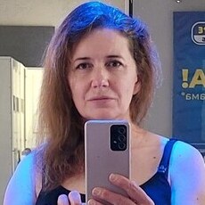 Фотография девушки Людмила, 47 лет из г. Киев