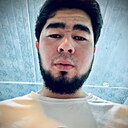 Бека, 23 года