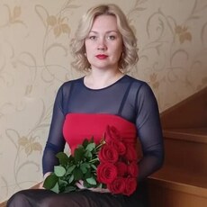 Фотография девушки Александра, 42 года из г. Екатеринбург