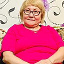 Галина, 67 лет