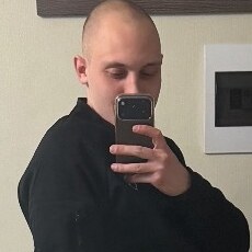 Фотография мужчины Данила, 25 лет из г. Смоленск