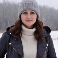 Фотография девушки Татка, 36 лет из г. Минск