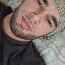 Фотография мужчины Jon, 26 лет из г. Екатеринбург