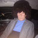 Полад, 42 года