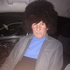 Фотография мужчины Полад, 42 года из г. Новороссийск