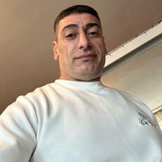 Фотография мужчины Давид, 45 лет из г. Вильнюс