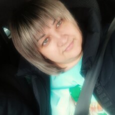 Фотография девушки Надежда, 36 лет из г. Оренбург