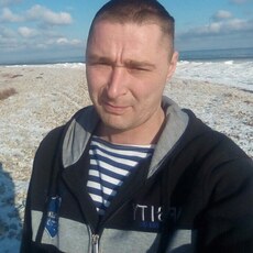 Фотография мужчины Александр, 43 года из г. Селенгинск