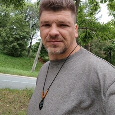 Фотография мужчины Вадим, 43 года из г. Большой Камень