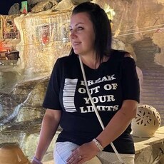 Фотография девушки Екатерина, 39 лет из г. Любань