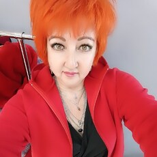 Фотография девушки Жанна, 48 лет из г. Новосибирск