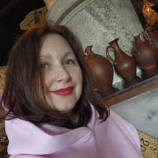 Фотография девушки Надежда, 39 лет из г. Климовск