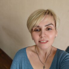 Фотография девушки Сильва, 36 лет из г. Сургут