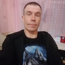 Фотография мужчины Виталий, 50 лет из г. Саратов