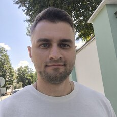 Фотография мужчины Максим, 28 лет из г. Туров