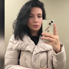 Фотография девушки Sergeevna, 40 лет из г. Москва