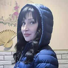 Фотография девушки Лам, 47 лет из г. Чита