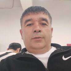 Фотография мужчины Федия, 42 года из г. Екатеринбург