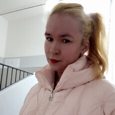 Фотография девушки Буська, 31 год из г. Молодечно