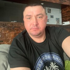 Фотография мужчины Андрей, 42 года из г. Ляховичи