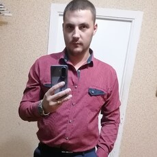 Фотография мужчины Виталий, 36 лет из г. Мытищи