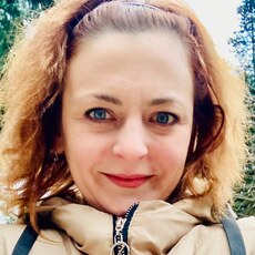 Фотография девушки Крис, 40 лет из г. Алушта