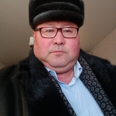 Фотография мужчины Эдуард, 54 года из г. Саратов