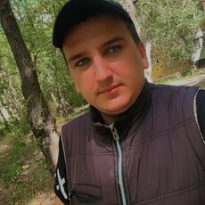 Фотография мужчины Вова, 27 лет из г. Шахтинск