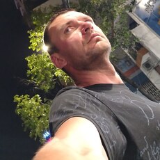Фотография мужчины Андрей, 37 лет из г. Амурск
