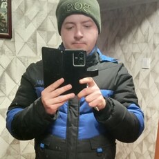 Фотография мужчины Влад, 33 года из г. Чашники