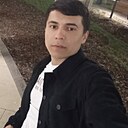 Алли, 24 года