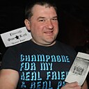 Роман, 55 лет