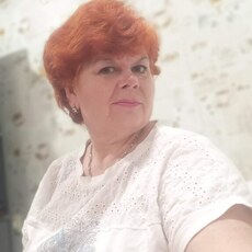 Фотография девушки Жанна, 57 лет из г. Вилейка