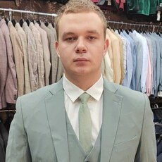 Фотография мужчины Василий, 25 лет из г. Осиповичи