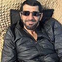 Ибрагим, 40 лет