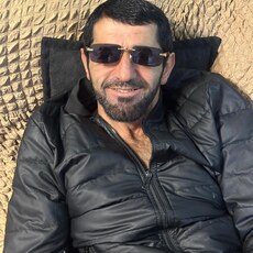 Фотография мужчины Ибрагим, 40 лет из г. Симферополь