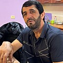 Ибрагим, 40 лет