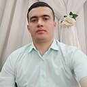 Шохрух, 28 лет