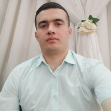 Фотография мужчины Шохрух, 28 лет из г. Норильск