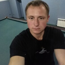 Фотография мужчины Вадим, 33 года из г. Лунинец