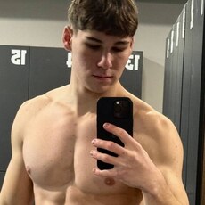 Фотография мужчины Даник, 23 года из г. Витебск