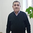 Ахверди, 61 год