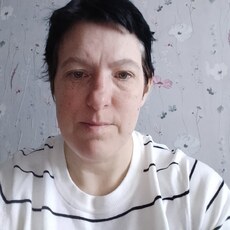 Фотография девушки Алевтина, 45 лет из г. Выборг